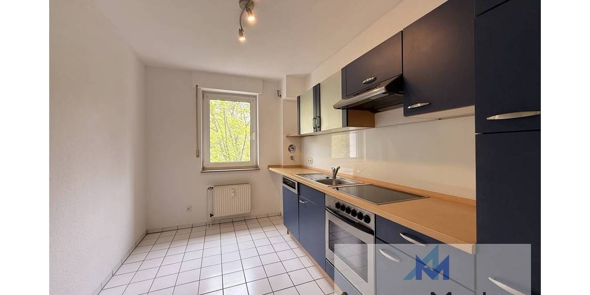 Etagenwohnung Mönchengladbach-Rheydt Rheydt-West - 2 Zimmer, 58 m&sup2;, 145.000&euro; | Angebot:26217827