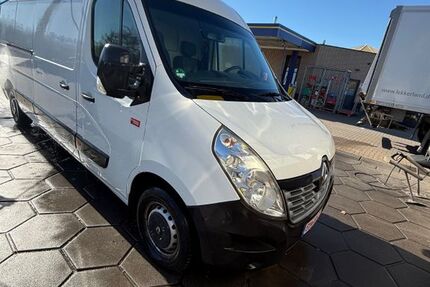 Renault Master 220.000 km 9.500 &euro; Frechen 50226