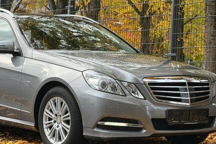 Mercedes-Benz E 350 89.477 km 17.490 &euro; Mönchengladbach 41068