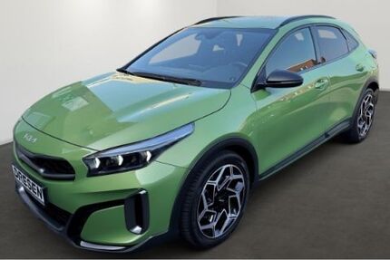 Kia XCeed 14.500 km 27.980 &euro; Neuss 41464