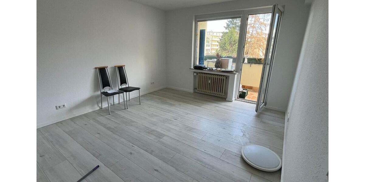 Etagenwohnung Düsseldorf Stadtbezirk 3 - 3 Zimmer, 80 m&sup2;, 1.500&euro; | Angebot:25366813