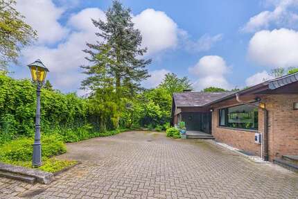 Haus Leverkusen Opladen - 6 Zimmer, 417 m&sup2;, 1.525.000&euro; | Angebot:26723659