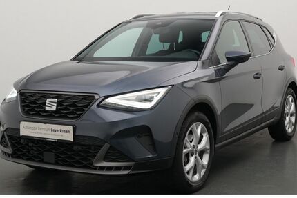 Seat Arona 28.185 km 20.680 &euro; Leverkusen 51379