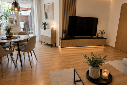 Wohnung krefeld Dießem - 4 Zimmer, 86 m&sup2;, 255.000&euro; | Angebot:27249455