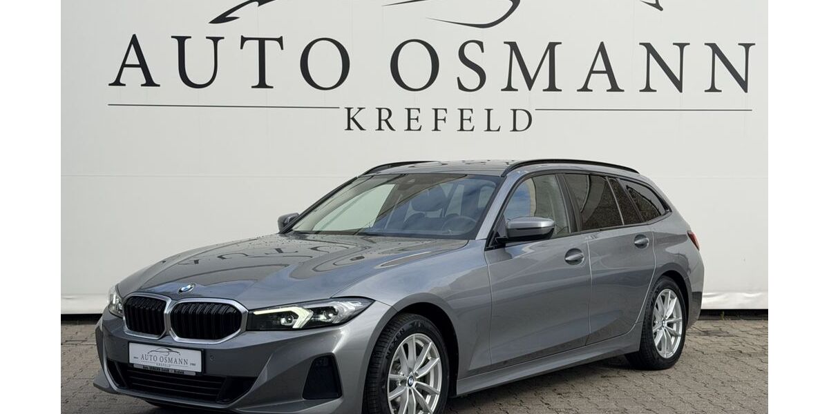 BMW 318 99.436 km 25.950 &euro; Krefeld 47805