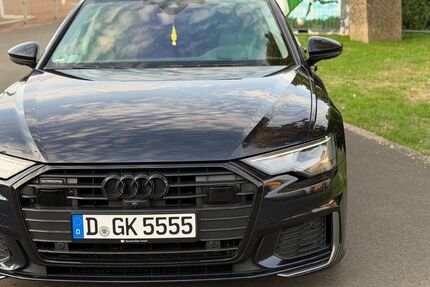 Audi A6 191.000 km 21.900 &euro; Düsseldorf 40591