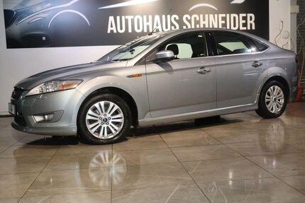 Ford Mondeo 156.146 km 7.500 &euro; Ratingen 40880