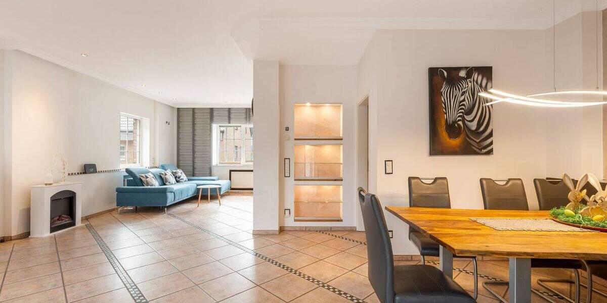 Doppelhaushälfte Kaarst Vorst - 4 Zimmer, 135 m&sup2;, 499.000&euro; | Angebot:26156261