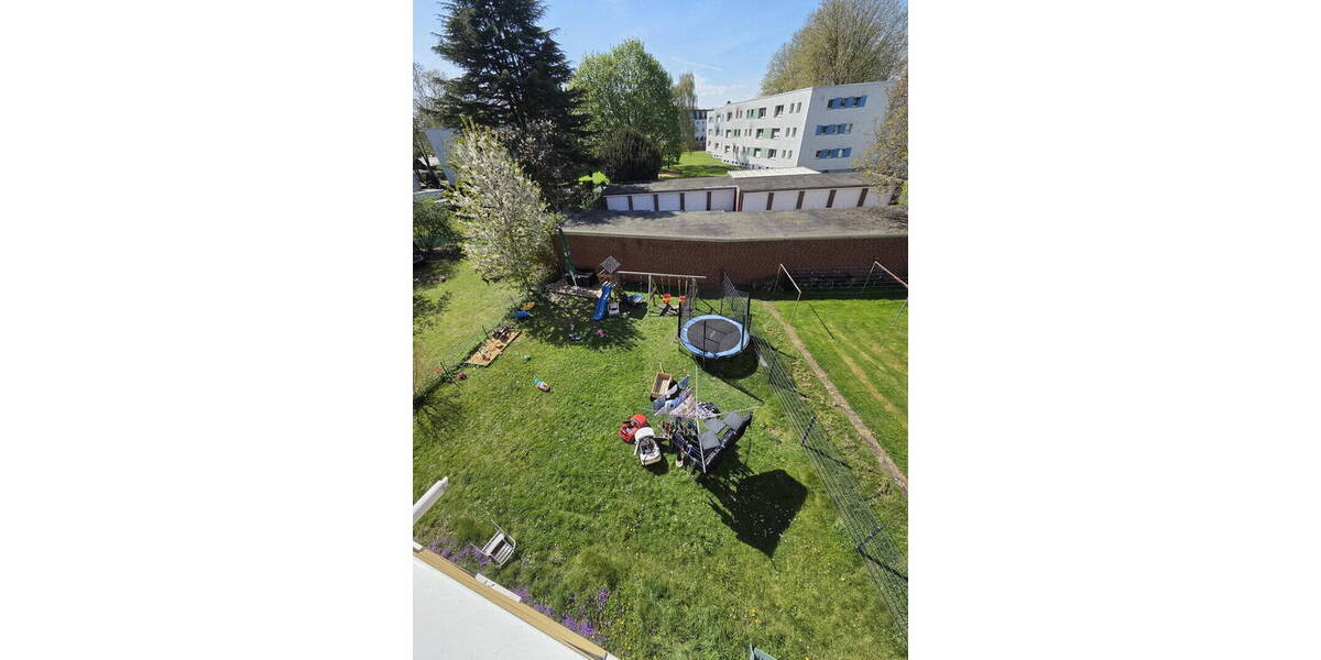 Etagenwohnung Mönchengladbach Eicken - 4 Zimmer, 89 m&sup2;, 249.000&euro; | Angebot:26200166