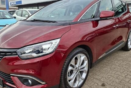 Renault Scenic 71.030 km 12.490 &euro; Erkelenz 41812