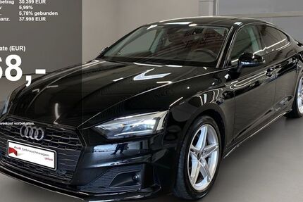 Audi A5 48.053 km 37.998 &euro; Krefeld 47805