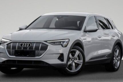 Audi e-tron 54.500 km 32.890 &euro; Düsseldorf 40599