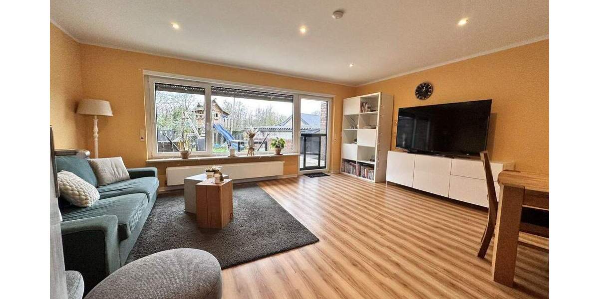 Doppelhaushälfte Schwalmtal Lüttelforst - 5 Zimmer, 100 m&sup2;, 349.000&euro; | Angebot:25743273