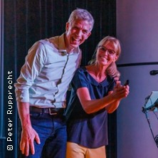 Das Mitsingkonzert / Weihnachtssingen - Rita Wermes & Wolfgang Thier 18.12.2026 Weihnachtsbaum-Platen