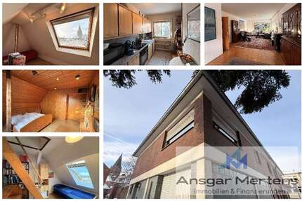 Haus Mönchengladbach / Mönchengladbach-Rheindahlen Rheindahlen - 5 Zimmer, 105 m&sup2;, 295.000&euro; | Angebot:25169918