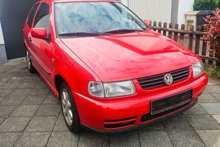VW Polo 150.000 km 1.290 &euro; Düsseldorf 40468