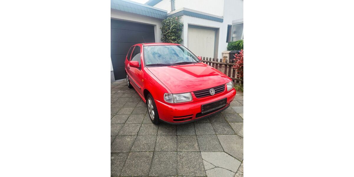 VW Polo 150.000 km 1.290 &euro; Düsseldorf 40468