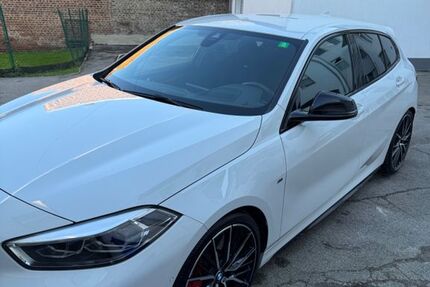 BMW 135 35.400 km 32.450 &euro; Mönchengladbach 41061