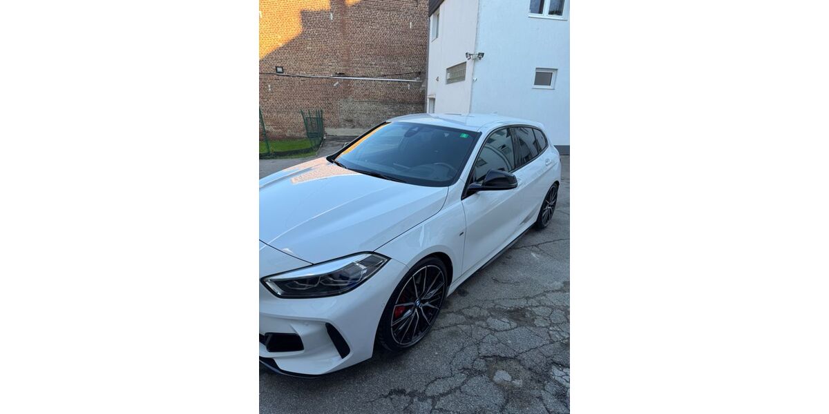 BMW 135 35.400 km 32.450 &euro; Mönchengladbach 41061