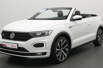 VW T-Roc 91.722 km 21.980 &euro; Leverkusen 51373