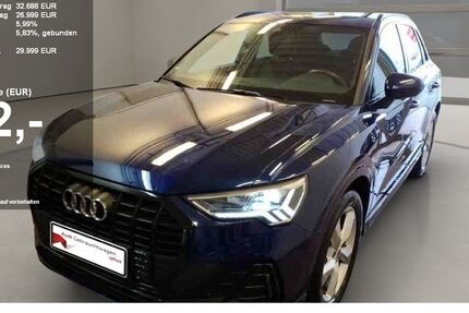 Audi Q3 74.220 km 29.356 &euro; Krefeld 47805