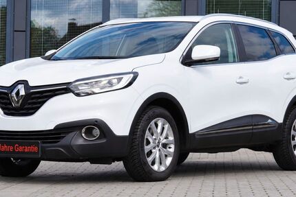 Renault Kadjar 74.000 km 11.980 &euro; Korschenbroich 41352