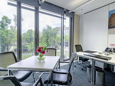 Gewerbeobjekt Düsseldorf Friedrichstadt - 443&euro; | Angebot:25744904