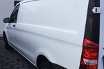 Mercedes-Benz Vito Kasten 108.000 km 16.900 &euro; Kerpen 50171