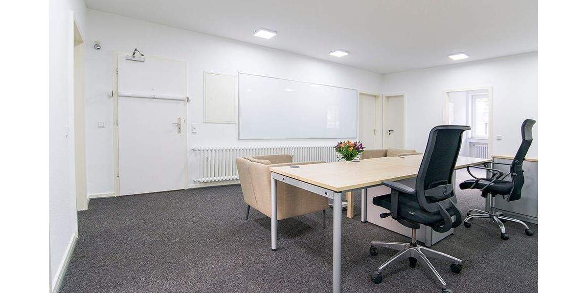 Gewerbeobjekt Düsseldorf Rath - 599&euro; | Angebot:25754956