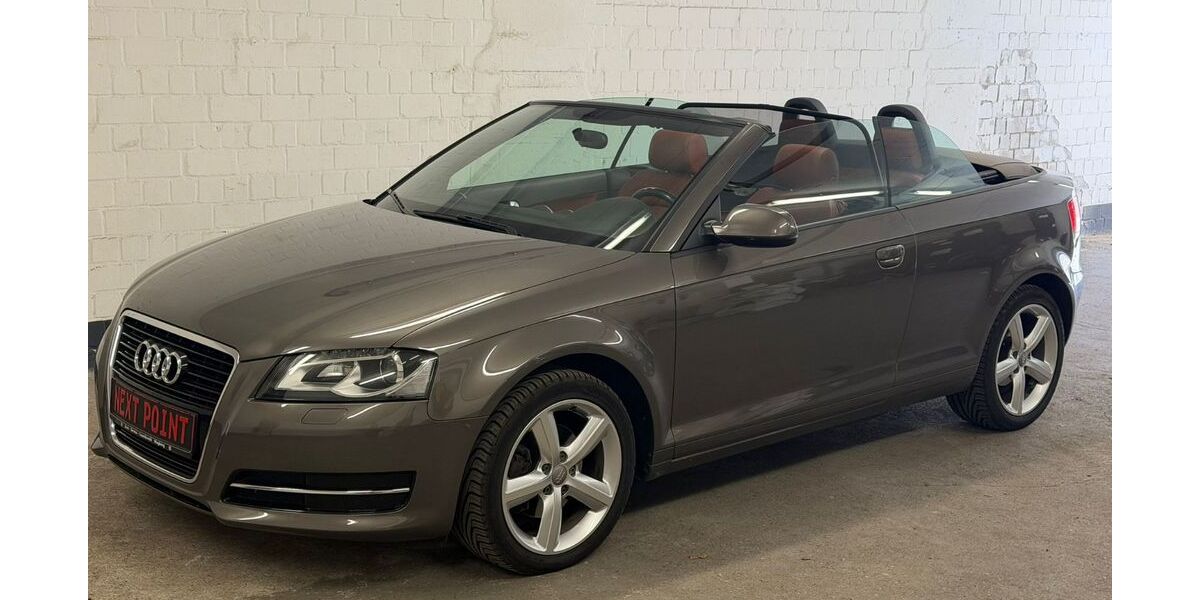 Audi A3 104.900 km 9.900 &euro; Düsseldorf 40468