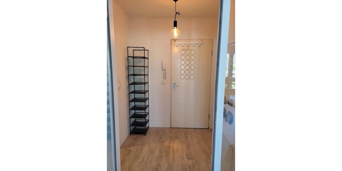 Etagenwohnung Düsseldorf Oberbilk - 2 Zimmer, 54 m&sup2;, 1.250&euro; | Angebot:25991558