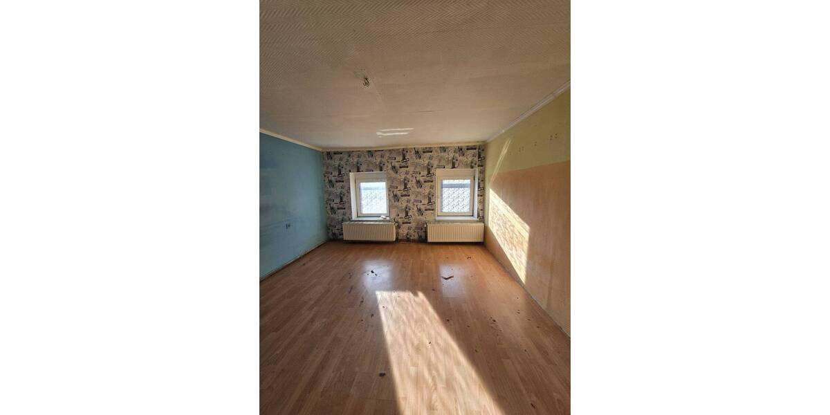 Reihenendhaus Mönchengladbach Rheydt - 4 Zimmer, 85 m&sup2;, 140.000&euro; | Angebot:25908174