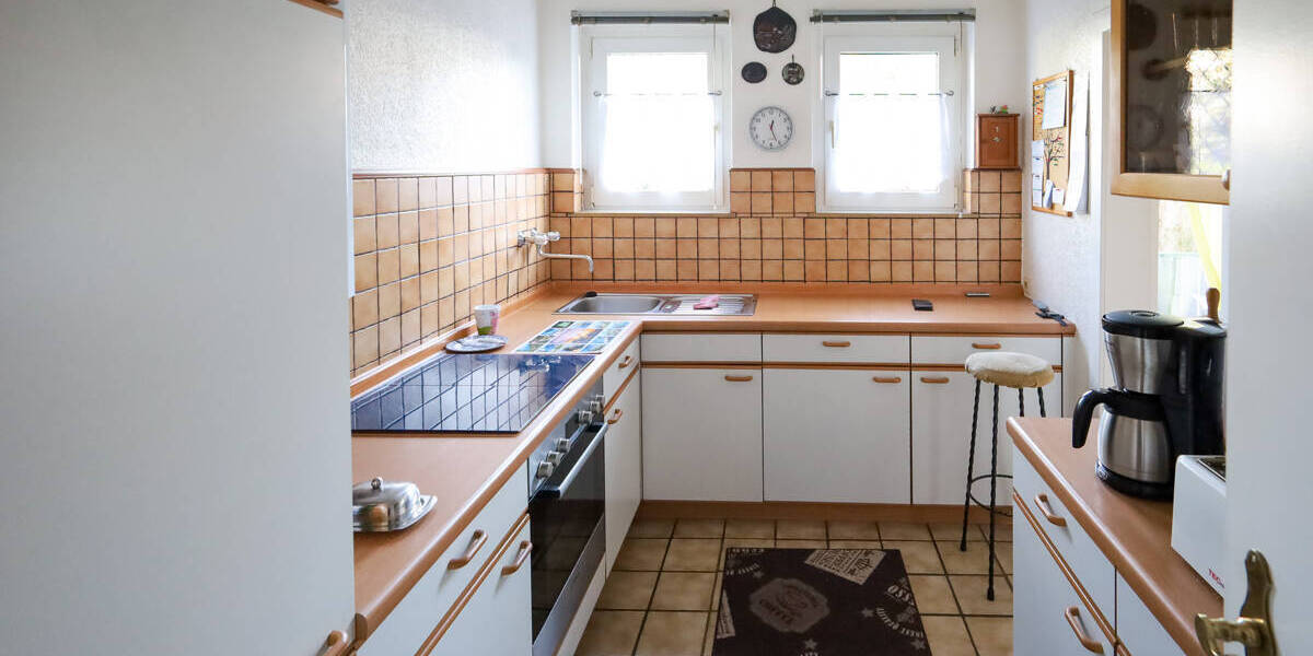 Mehrfamilienhaus, Wohnhaus Düsseldorf / Holthausen Holthausen - 9 Zimmer, 580.000&euro; | Angebot:25939177