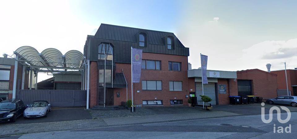 Gewerbeobjekt Mönchengladbach Süd - 3.080&euro; | Angebot:24182157