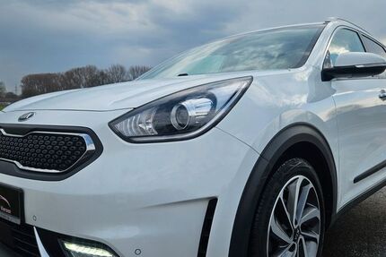Kia Niro 111.000 km 13.500 &euro; Viersen 41749
