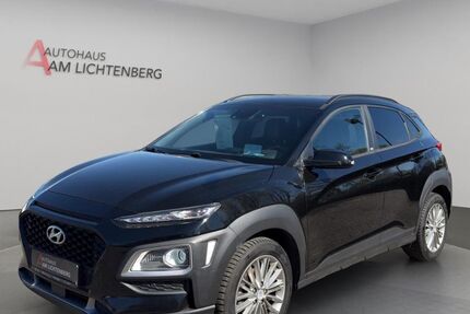Hyundai KONA 93.665 km 14.450 &euro; Viersen 41747