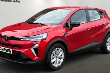 Renault Captur 6.436 km 23.990 &euro; Mönchengladbach 41061