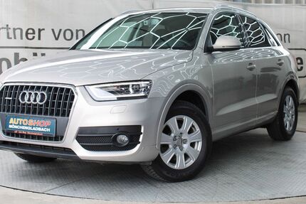 Audi Q3 67.000 km 17.950 &euro; Mönchengladbach 41066