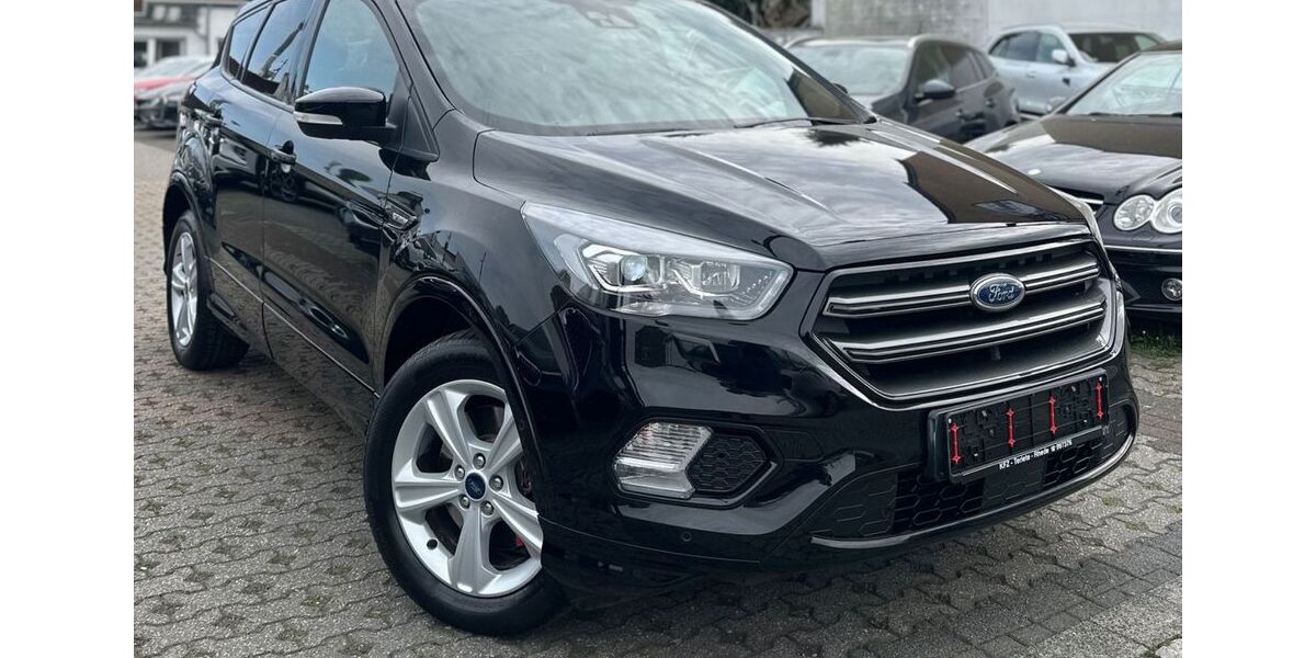 Ford Kuga 71.300 km 19.548 &euro; Mönchengladbach 41063