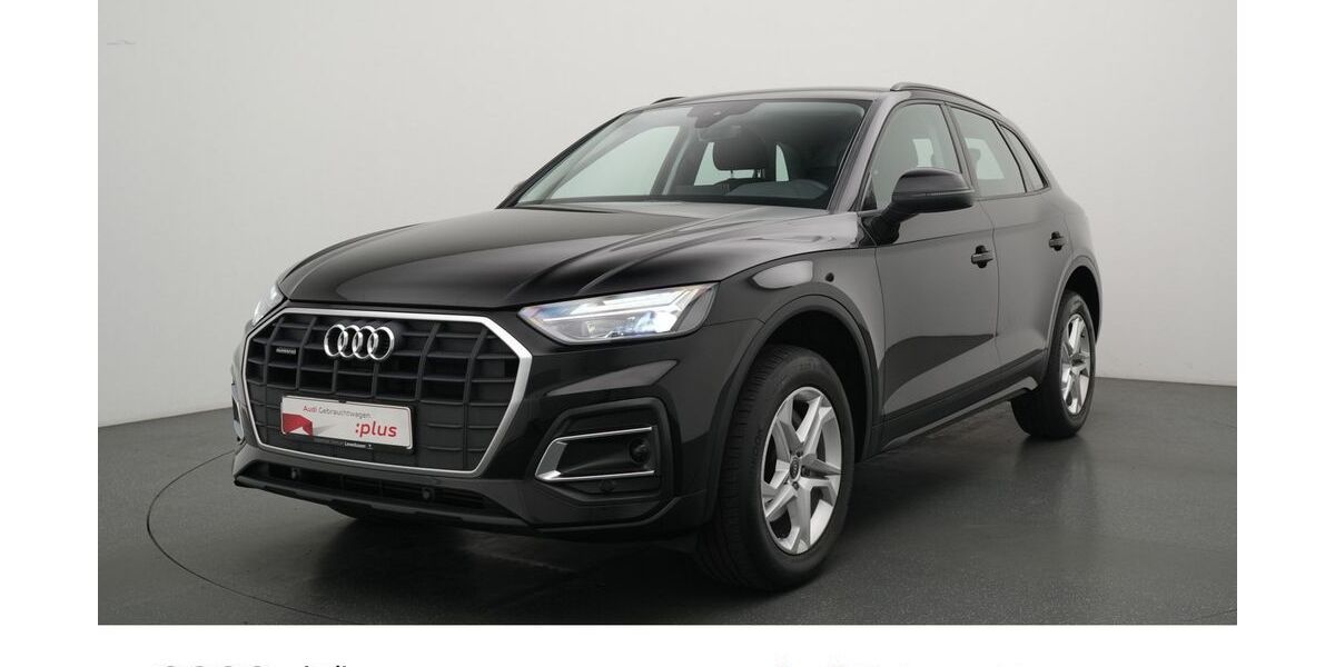 Audi Q5 36.312 km 38.980 &euro; Leverkusen 51373