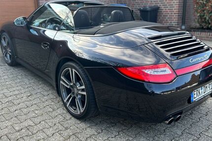 Porsche 997 166.000 km 57.900 &euro; Erkelenz 41812