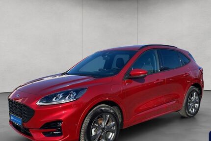Ford Kuga 53.681 km 21.890 &euro; Leverkusen 51373