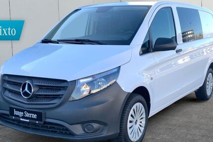 Mercedes-Benz Vito 64.547 km 29.607 &euro; Krefeld 47807