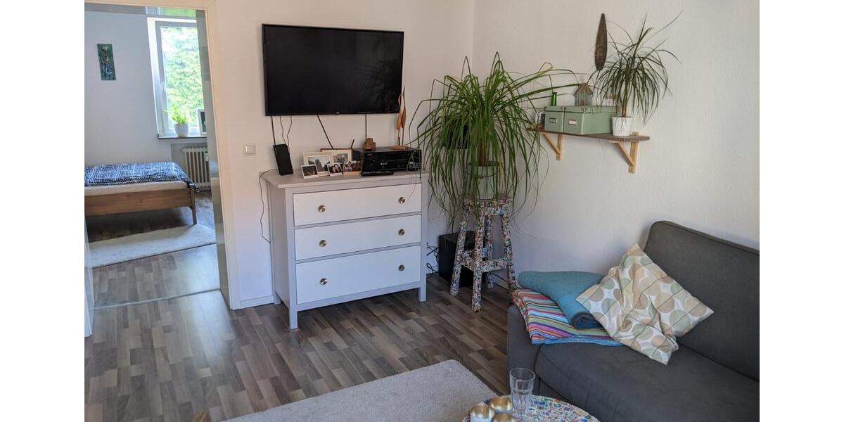Etagenwohnung Mönchengladbach Nord - 2 Zimmer, 43 m&sup2;, 780&euro; | Angebot:25287096