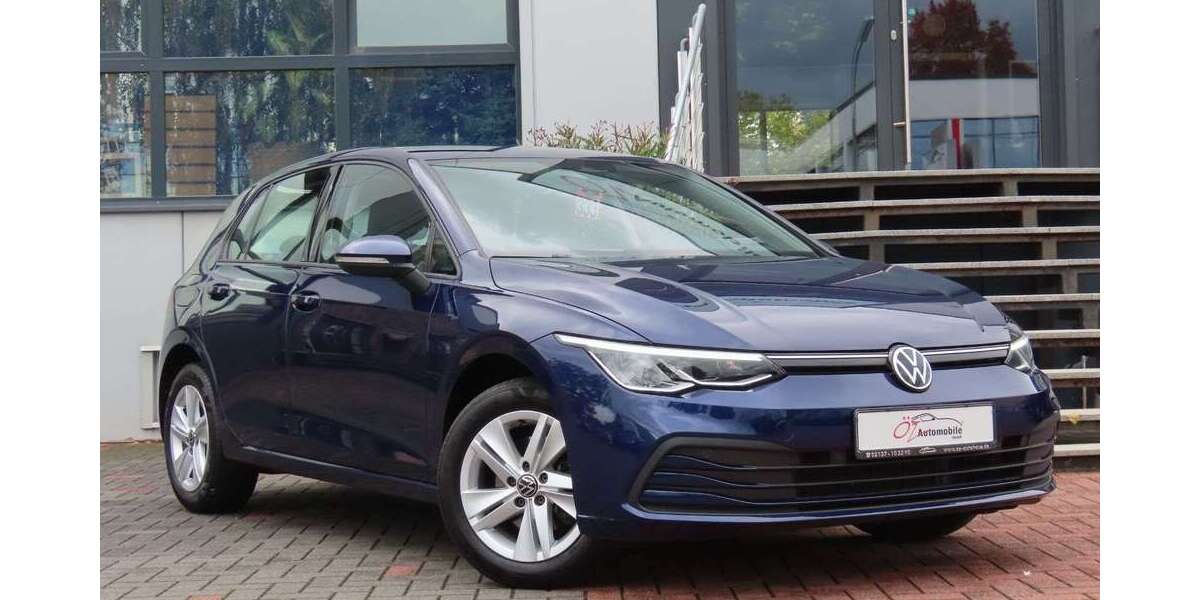 VW Golf 138.000 km 14.900 &euro; Neuss 41469