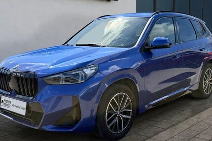 BMW X1 119.400 km 32.470 &euro; Meerbusch 40668