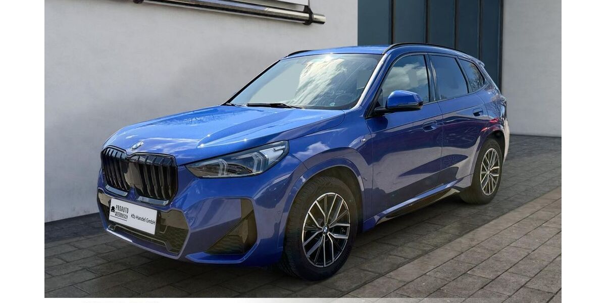 BMW X1 119.400 km 32.470 &euro; Meerbusch 40668