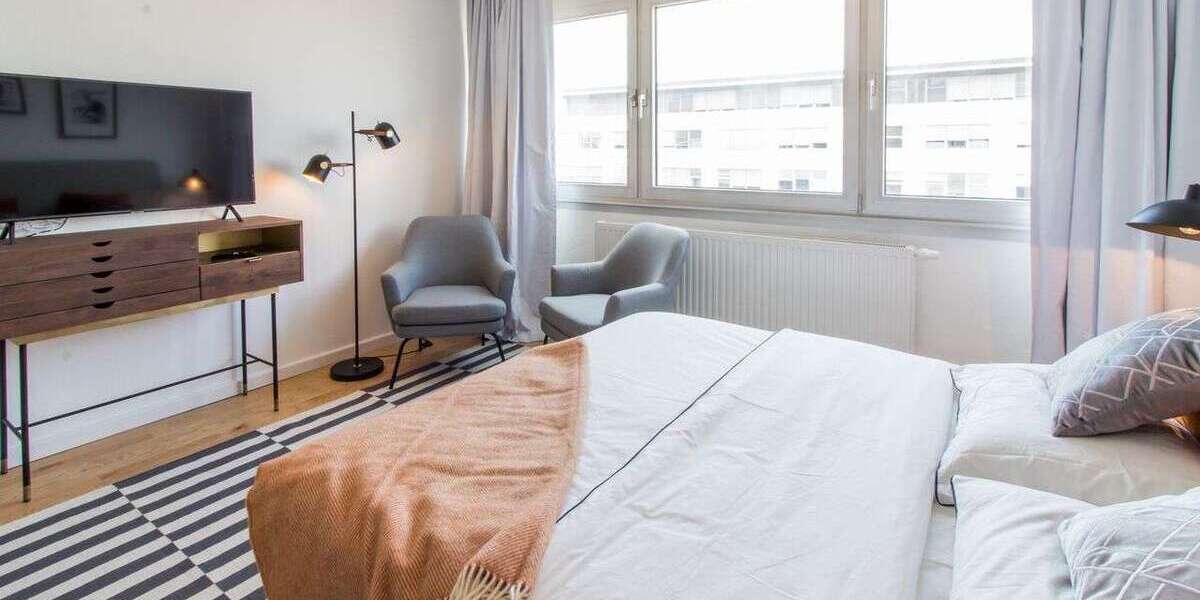 Zimmer Köln Müngersdorf - 1 Zimmer, 1.190&euro; | Angebot:25566462