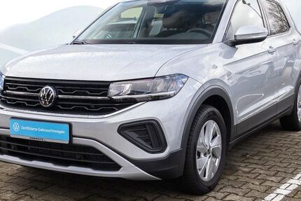 VW T-Cross 3.400 km 21.950 &euro; Kerpen 50169
