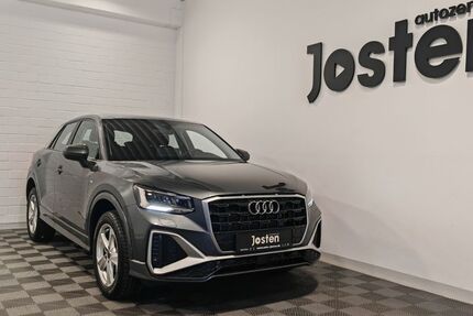Audi Q2 4.099 km 29.450 &euro; Monheim 40789
